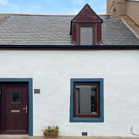 The Wee Belter Villa Dornoch Eksteriør billede